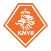 KNVB logo