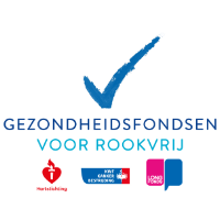 Gezondheidsfondsen voor Rookvrij